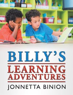 Billy'S Learning Adventures (eBook, ePUB)