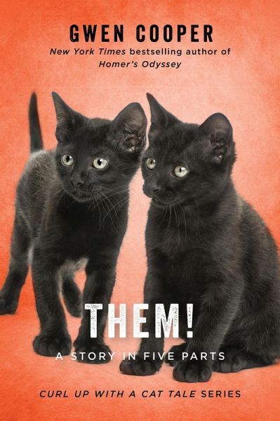 THEM! (eBook, ePUB) THEM! (eBook, ePUB)