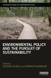 Environmental Policy and the Pursuit of... - Bild 1