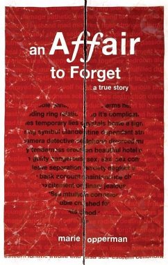 Cover An Affair to Forget (eBook, PDF)
