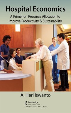 Hospital Economics (eBook, PDF)
