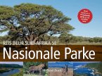 Reis Deur Suid-Afrika Se Nasionale Parke (eBook, PDF)