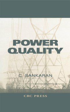Cover Power Quality (eBook, PDF)