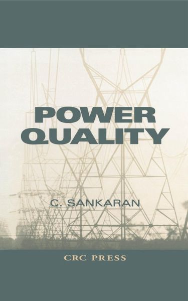 Power Quality (eBook, PDF) Power Quality (eBook, PDF)