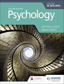 Psychology for the IB Diploma Second edition (eBook, ePUB)