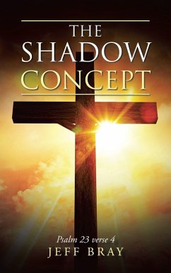The Shadow Concept (eBook, ePUB) - Bray, Jeff