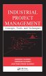 Industrial Project Management (eBook,... - Bild 1