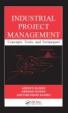 Industrial Project Management (eBook, PDF)