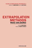 Extrapolation Methods (eBook, PDF)