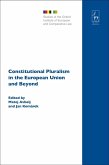 Constitutional Pluralism in the European Union and Beyond (eBook, PDF)