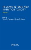 Reviews in Food and Nutrition Toxicity, Volume 4 (eBook, PDF)