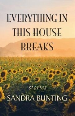 Cover Everything In This House Breaks (eBook, ePUB)