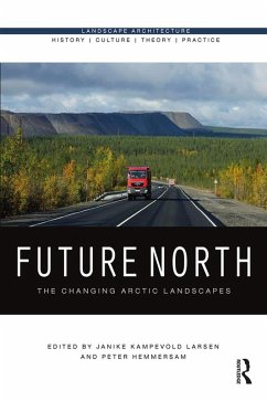 Cover Future North (eBook, PDF)