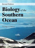 Biology of the Southern Ocean (eBook, PDF)