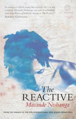 The Reactive (eBook, PDF) - Ntshanga, Masande