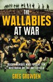 The Wallabies at War (eBook, ePUB)