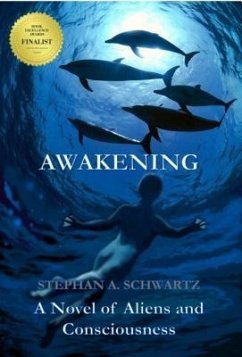 Awakening (eBook, ePUB) - Schwartz, Stephan A.