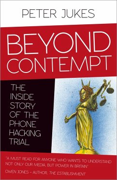 Beyond Contempt (eBook, ePUB) - Jukes, Peter