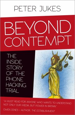 Cover Beyond Contempt (eBook, ePUB)