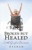 Broken but Healed (eBook, ePUB)