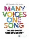 Many Voices One Song (eBook, ePUB)