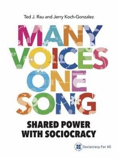 Cover Many Voices One Song (eBook, ePUB)