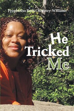 Cover He Tricked Me (eBook, ePUB)