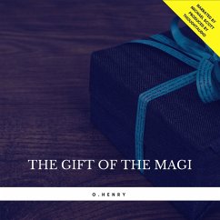 The Gift of the Magi (MP3-Download) - O.Henry