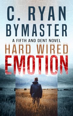 Emotion: Hard Wired (Fifth And Dent, #2) (eBook, ePUB) - Bymaster, C Ryan