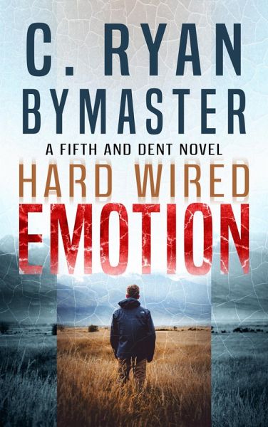 Emotion: Hard Wired (Fifth And Dent, #2) (eBook, ePUB) Emotion: Hard Wired (Fifth And Dent, #2) (eBook, ePUB)