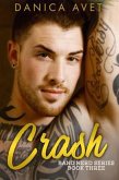 Crash (Band Nerd, #3) (eBook, ePUB)