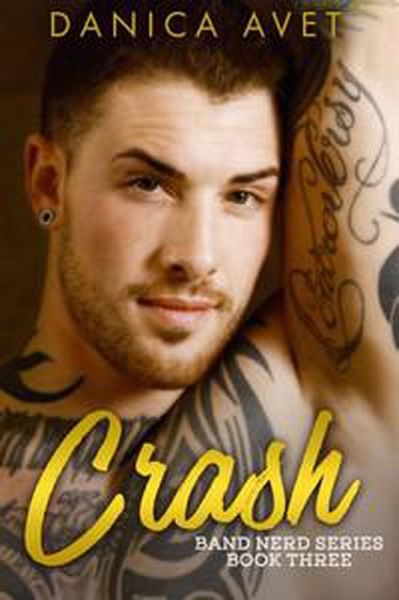 Crash (Band Nerd, #3) (eBook, ePUB) Crash (Band Nerd, #3) (eBook, ePUB)