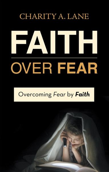 Faith over Fear (eBook, ePUB)