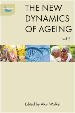 Cover The New Dynamics of Ageing Volume 2 (eBook, ePUB)