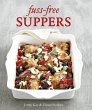 Fuss-free Suppers (eBook, PDF) - Bild 1