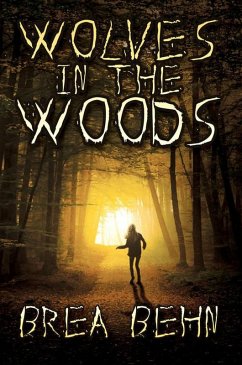 Cover Wolves in the Woods (Wolves Series, #1) (eBook, ePUB)