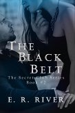 The Black Belt (The Secret Club, #2) (eBook, ePUB) The Black Belt (The Secret Club, #2) (eBook, ePUB)