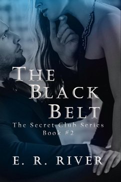 Cover The Black Belt (The Secret Club, #2) (eBook, ePUB)