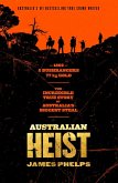Australian Heist (eBook, ePUB) Australian Heist (eBook, ePUB)