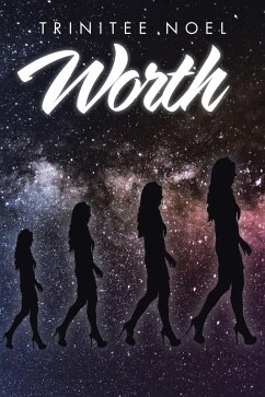 Worth (eBook, ePUB) Cover Worth (eBook, ePUB)