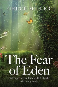 Cover The Fear of Eden (eBook, ePUB)