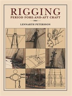 Rigging Period (eBook, PDF) - Petersson, Lennarth