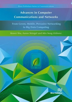 Advances in Computer Communications and Networks (eBook, PDF)