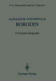Aleksandr Porfir'evich Borodin (eBook, PDF)