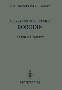 Cover Aleksandr Porfir'evich Borodin (eBook, PDF)