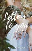 Letters to you (Wingless, #5) (eBook, ePUB)