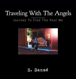 Cover Traveling with the Angels (eBook, ePUB)