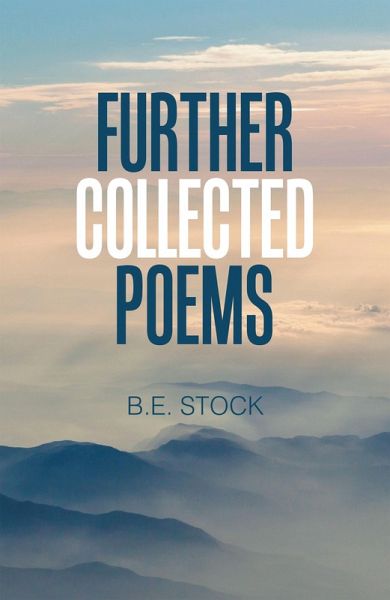 Further Collected Poems (eBook, ePUB)