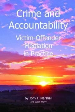 Cover Crime and Accountability (eBook, ePUB)