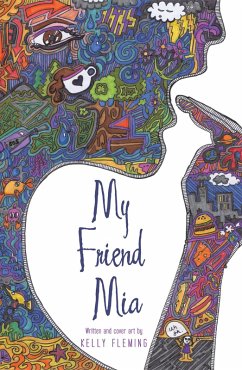 Cover My Friend Mia (eBook, ePUB)